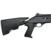 Strzelba Samopowtarzalna ASELKON STATO 4 Pro Hybrid GT-Extra Black KAL. 12/76